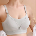 Wireless Push Up Bra for Ultimate Comfort