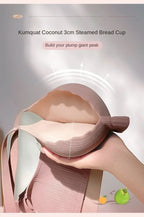 Push Up Bra for Enhanced Comfort