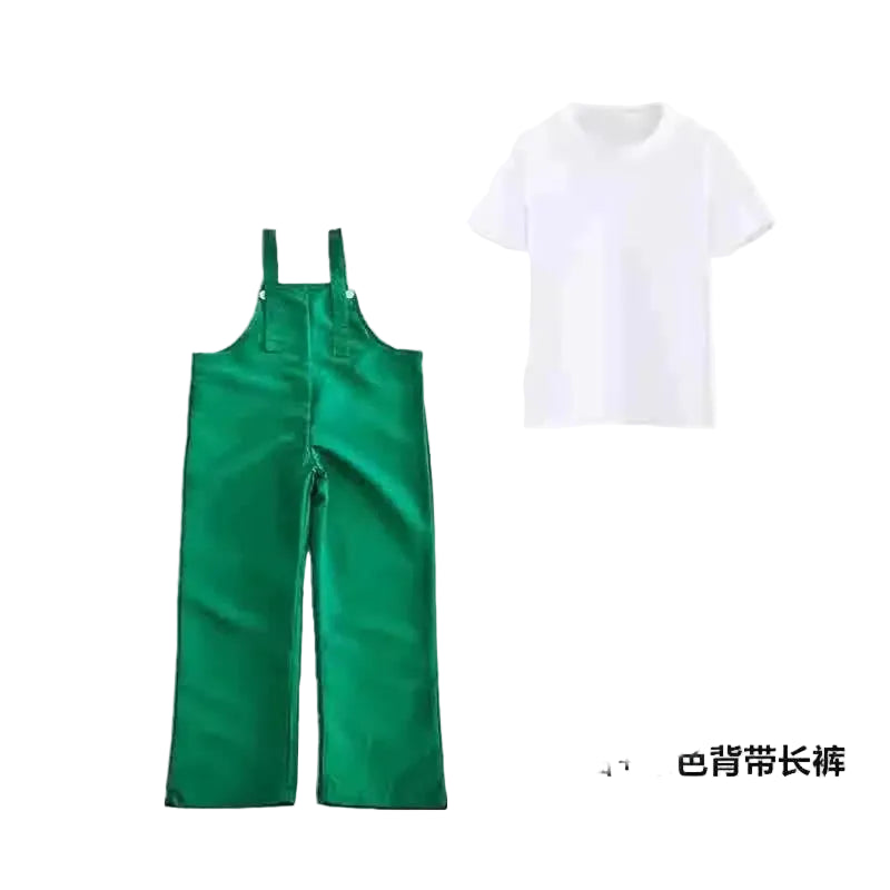 Overalls