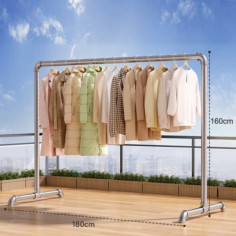 Drying rack
