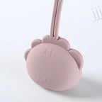 Silicone Pacifier Storage Case