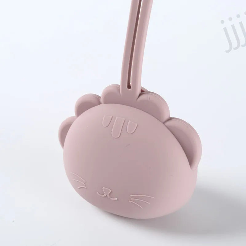Silicone Pacifier Storage Case
