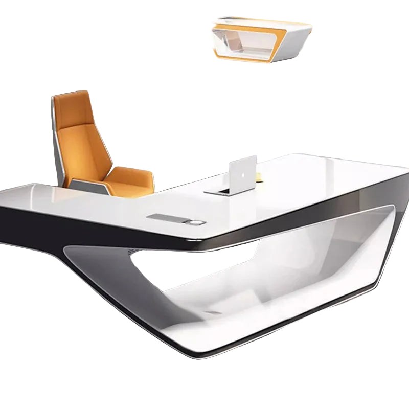 Desk organizer