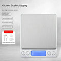 Kitchen scale