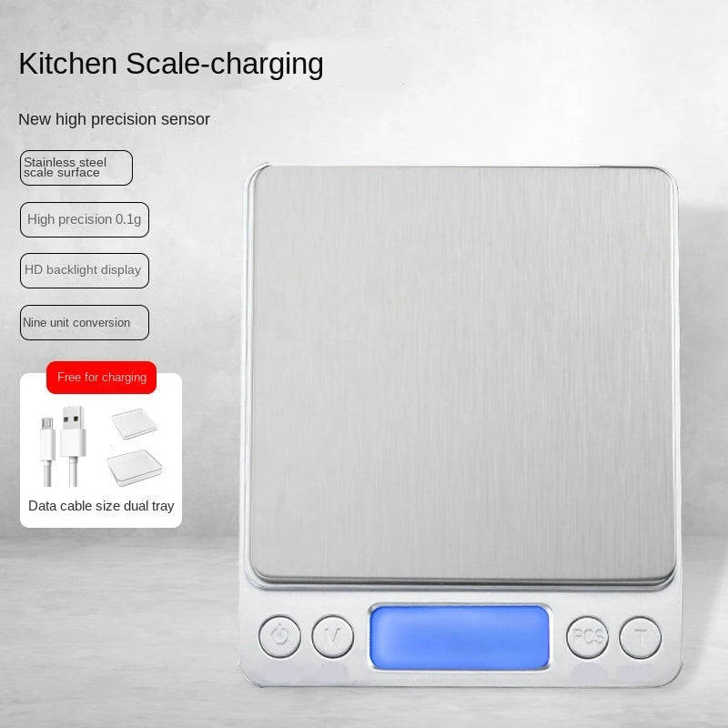 Kitchen scale
