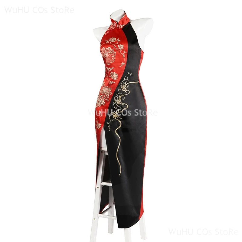 Cosplay Costume Play Set for Women