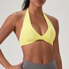 Sports Bra for Active Comfort and Style