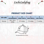 Capital Gains Embroidered Snapback Hat