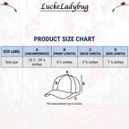 Panama Canal Map Embroidered Snapback Hat