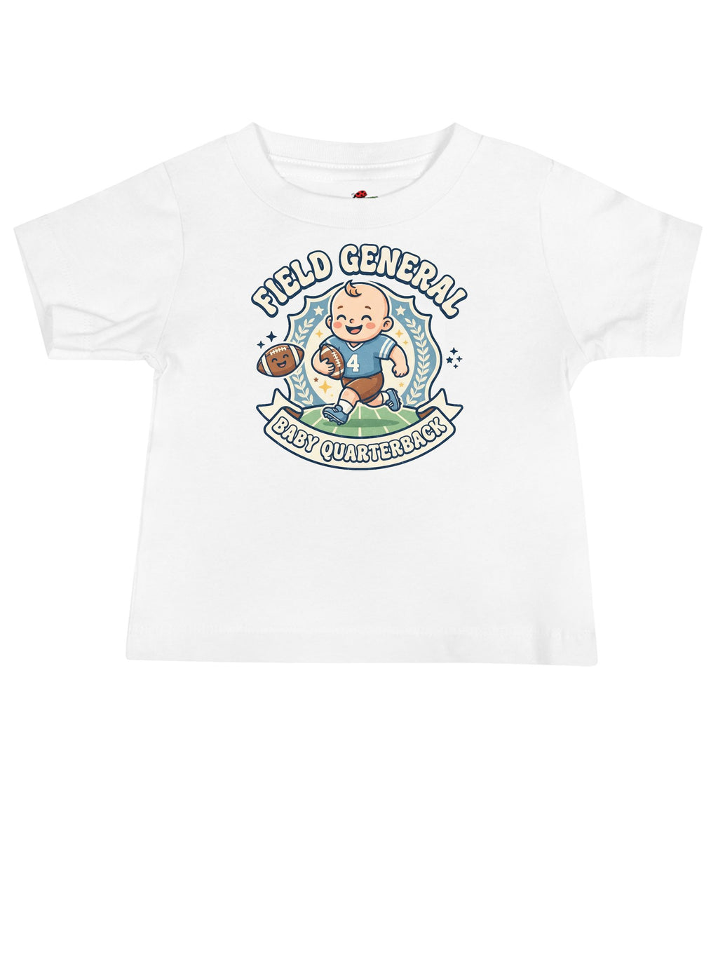 Sam Howell Game Day Graphic T-Shirt