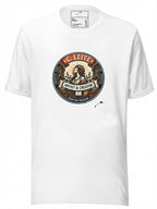 Carla Leite Fan Graphic T-Shirt | Premium Basketball Cotton Tee