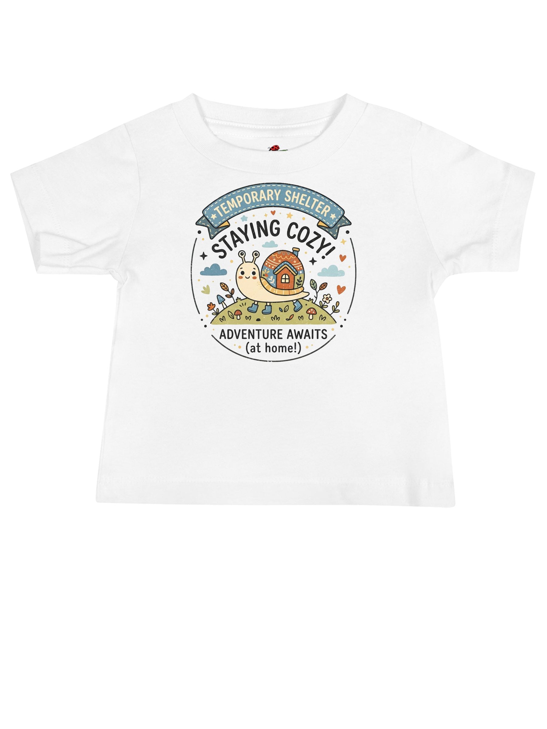 Stand in Solidarity Temporary Protected Status T-Shirt
