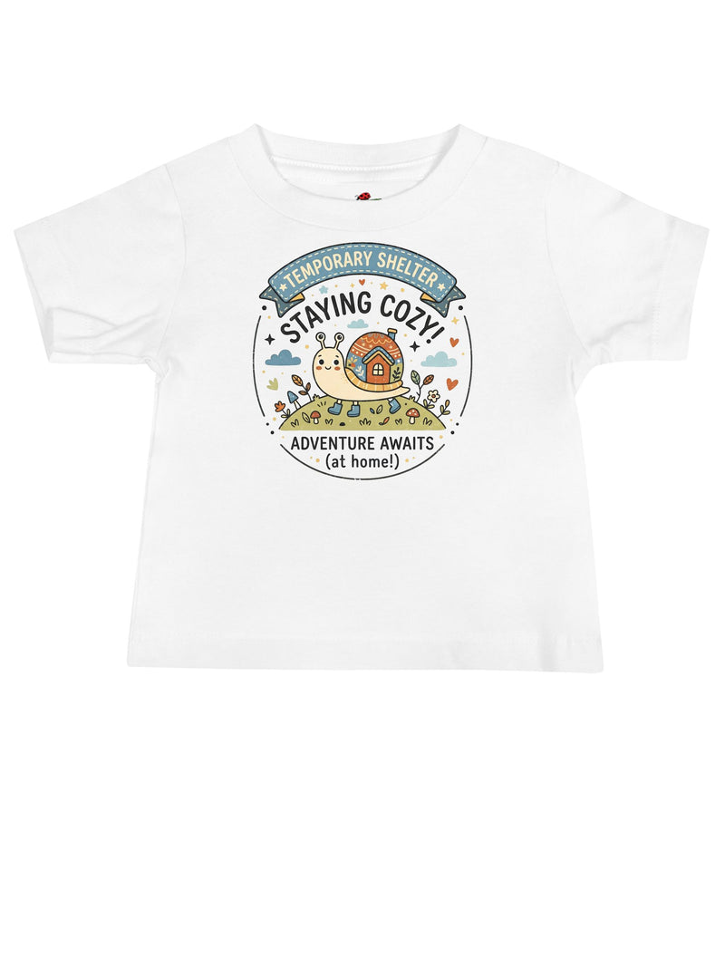 Stand in Solidarity Temporary Protected Status T-Shirt