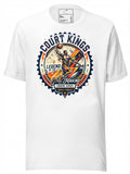 Topps Chrome Update Basketball Graphic Tee