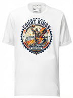 Topps Chrome Update Basketball Graphic Tee
