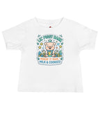 Stay Ahead of the Curve Graphic T-Shirt