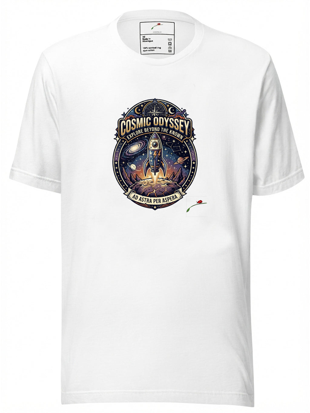 Joe Biden Cancer Awareness Tribute T-Shirt – Hope & Strength Graphic Tee