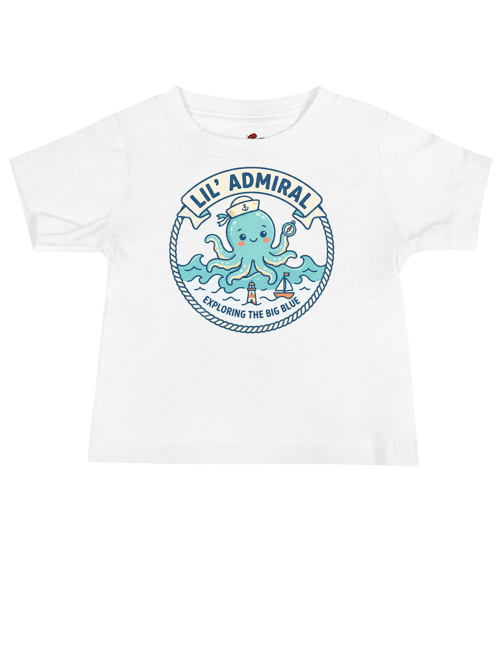 Strait of Hormuz Graphic T-Shirt | Geopolitics & Maritime History Tee