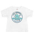 Strait of Hormuz Graphic T-Shirt | Geopolitics & Maritime History Tee