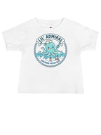 Strait of Hormuz Graphic T-Shirt | Geopolitics & Maritime History Tee