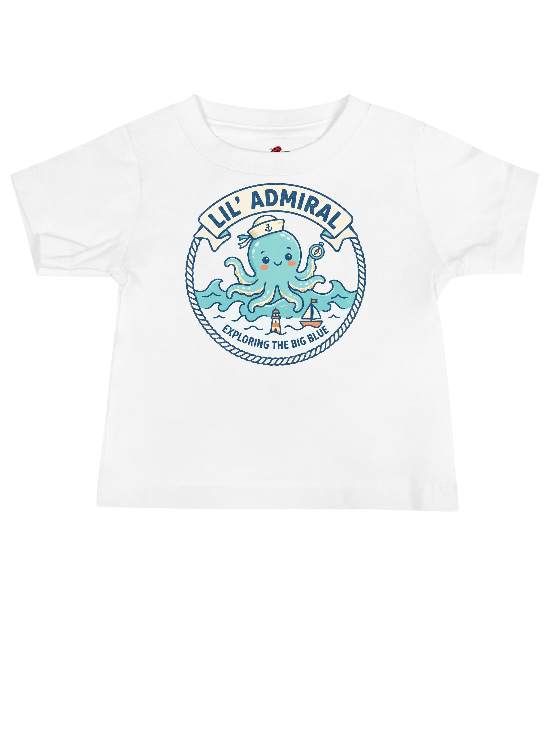 Strait of Hormuz Graphic T-Shirt | Geopolitics & Maritime History Tee