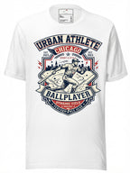 Tim Anderson Graphic Tee – Premium Vintage Style Baseball T-Shirt