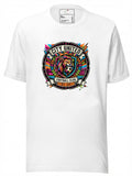MUTV Graphic T-Shirt | Retro Style Fan Apparel
