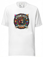 MUTV Graphic T-Shirt | Retro Style Fan Apparel