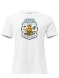 Justice Smith Graphic Comfort Tee