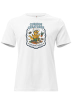 Justice Smith Graphic Comfort Tee