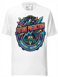 Kalshi Trade Graph T-Shirt | Modern Prediction Market Graphic Tee