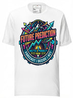 Kalshi Trade Graph T-Shirt | Modern Prediction Market Graphic Tee