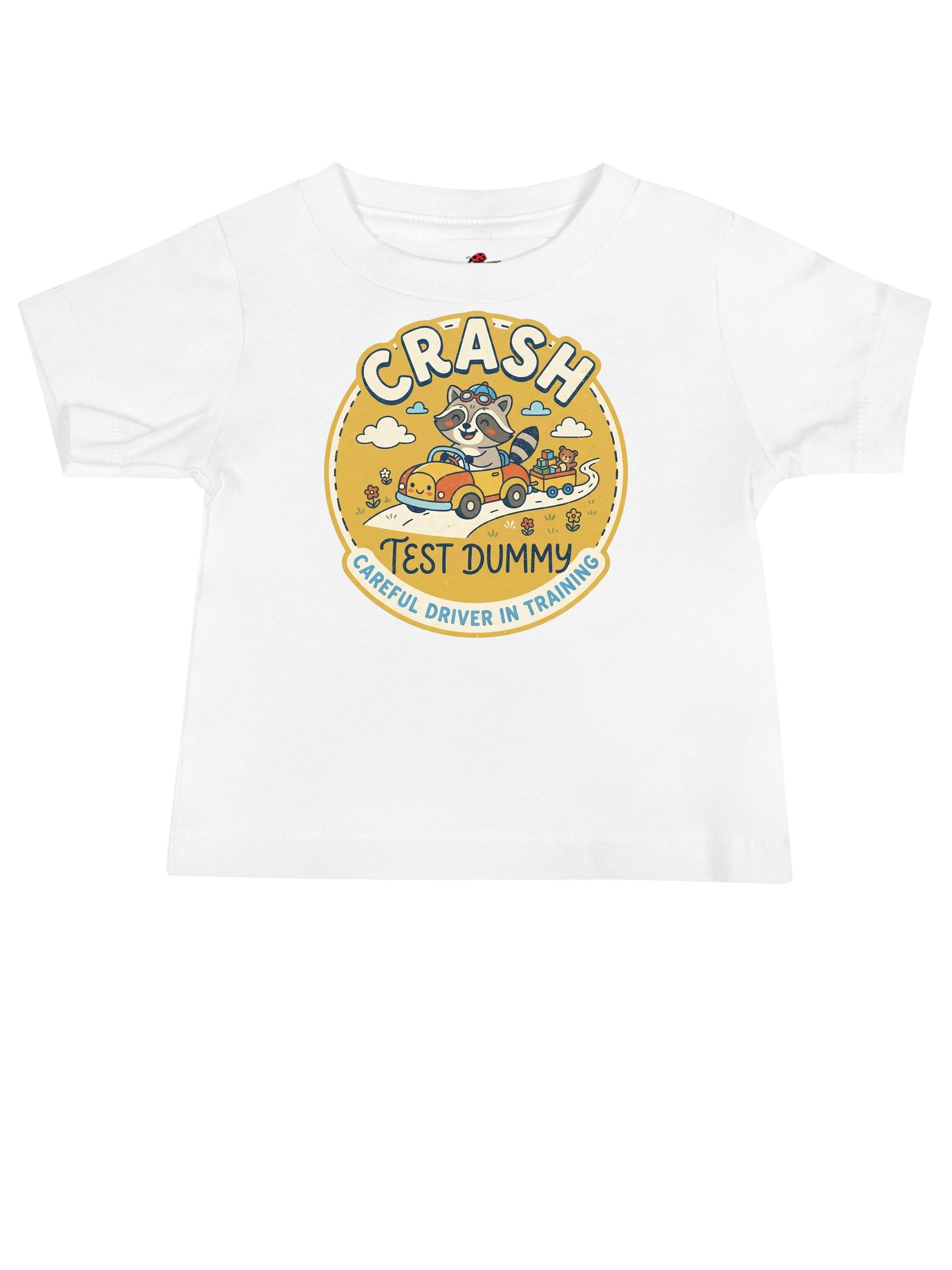Car Accident Attorney Definition Premium Cotton T-Shirt