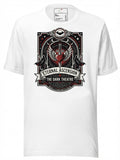 Enhypen Graphic Print K-Pop Fan Unisex T-Shirt