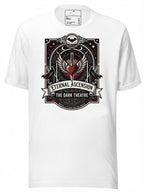 Enhypen Graphic Print K-Pop Fan Unisex T-Shirt