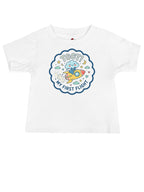 The Oliver Larkin Graphic Tee – Soft Cotton Everyday Crewneck Shirt