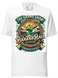 Savannah Bananas Graphic Fan Tee