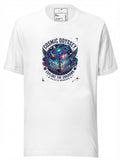 Dementia Awareness & Support Graphic T-Shirt