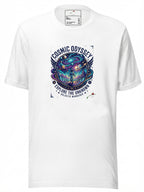 Dementia Awareness & Support Graphic T-Shirt