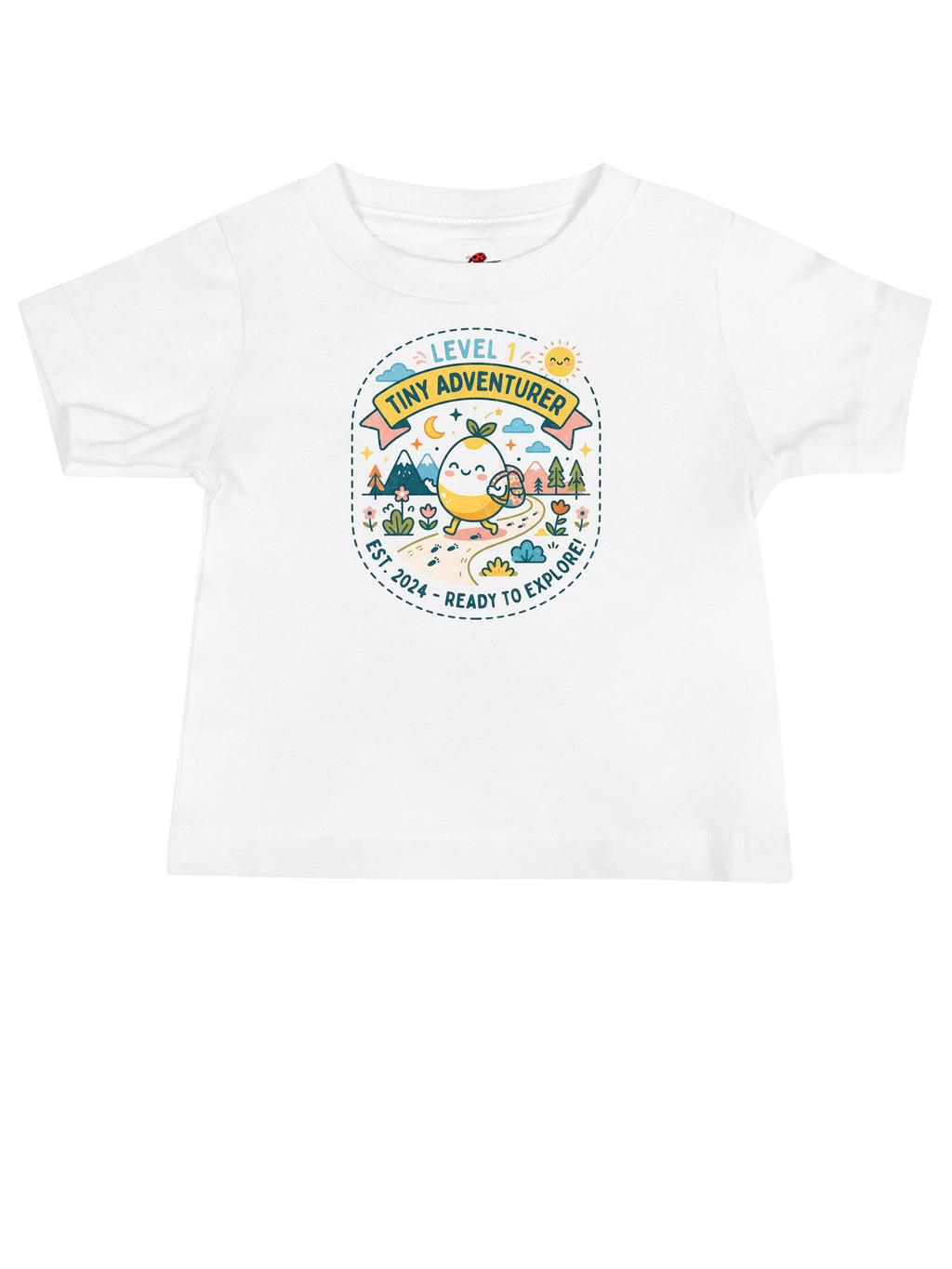 30th Anniversary Monster Collector Tribute Graphic T-Shirt