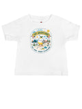 30th Anniversary Monster Collector Tribute Graphic T-Shirt