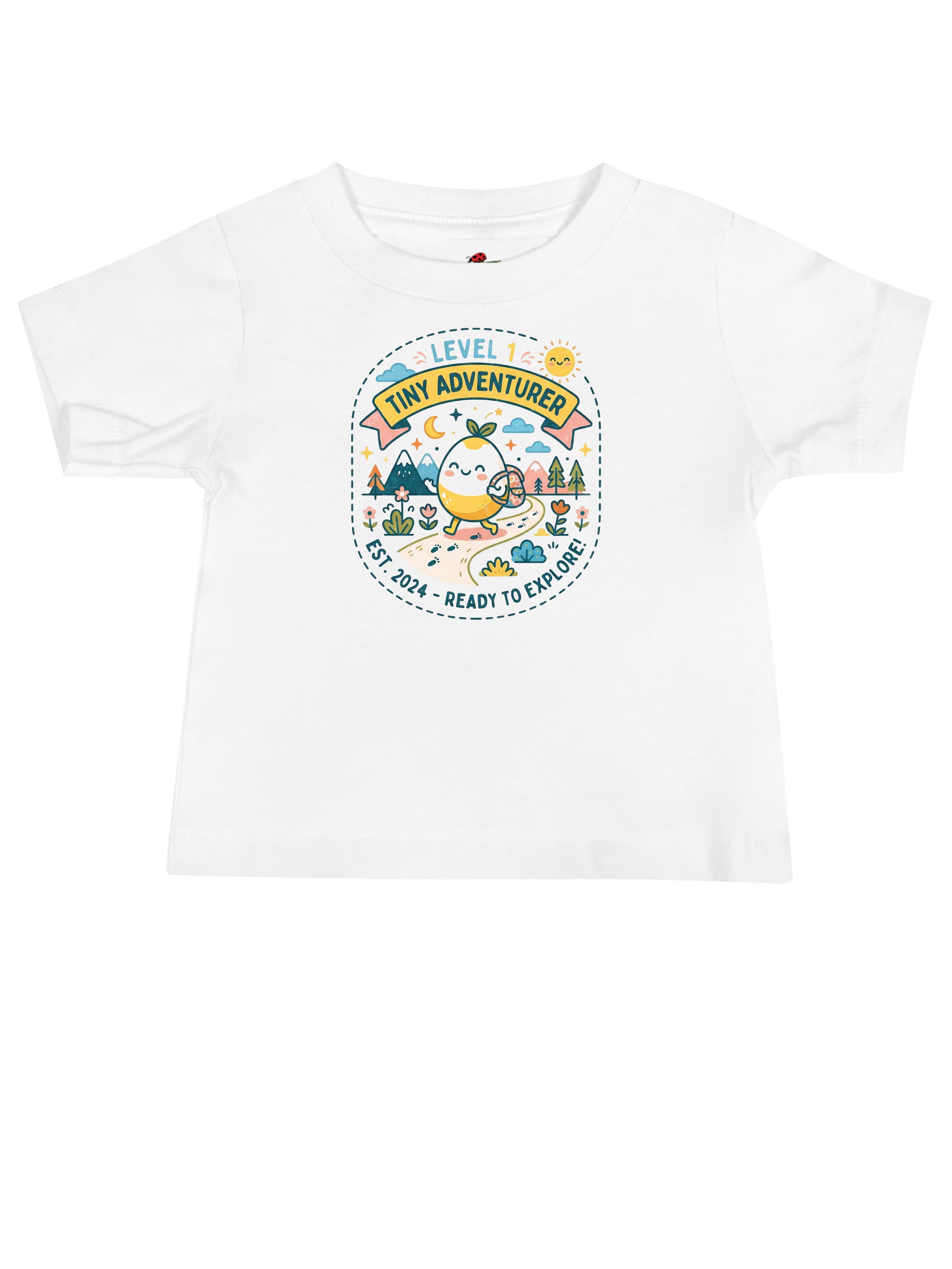 30th Anniversary Monster Collector Tribute Graphic T-Shirt