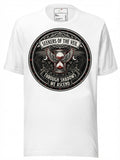 ENHYPEN Fan Edition Graphic Tee - Premium K-Pop Streetwear T-Shirt