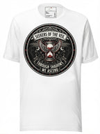 ENHYPEN Fan Edition Graphic Tee - Premium K-Pop Streetwear T-Shirt