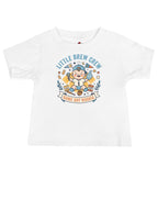 Milwaukee Baseball Game Days Cotton Graphic T-Shirt