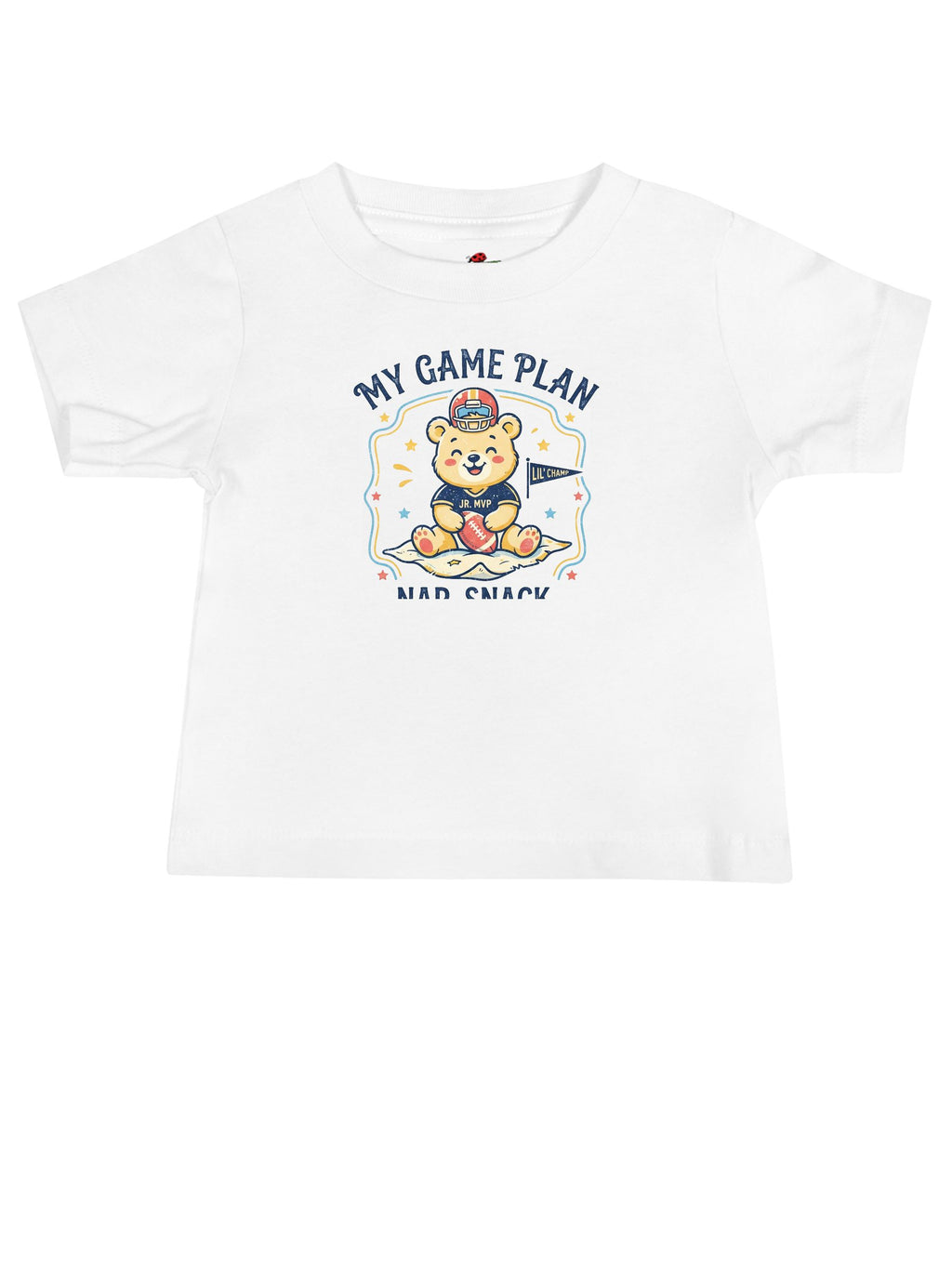 Friday Night Lights Vintage Graphic Tee