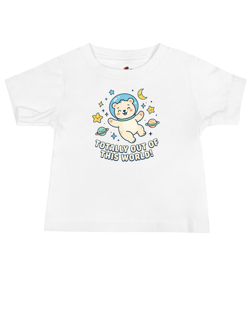 Thrive Capital Premium Unisex Cotton T-Shirt