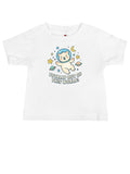 Thrive Capital Premium Unisex Cotton T-Shirt
