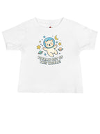 Thrive Capital Premium Unisex Cotton T-Shirt