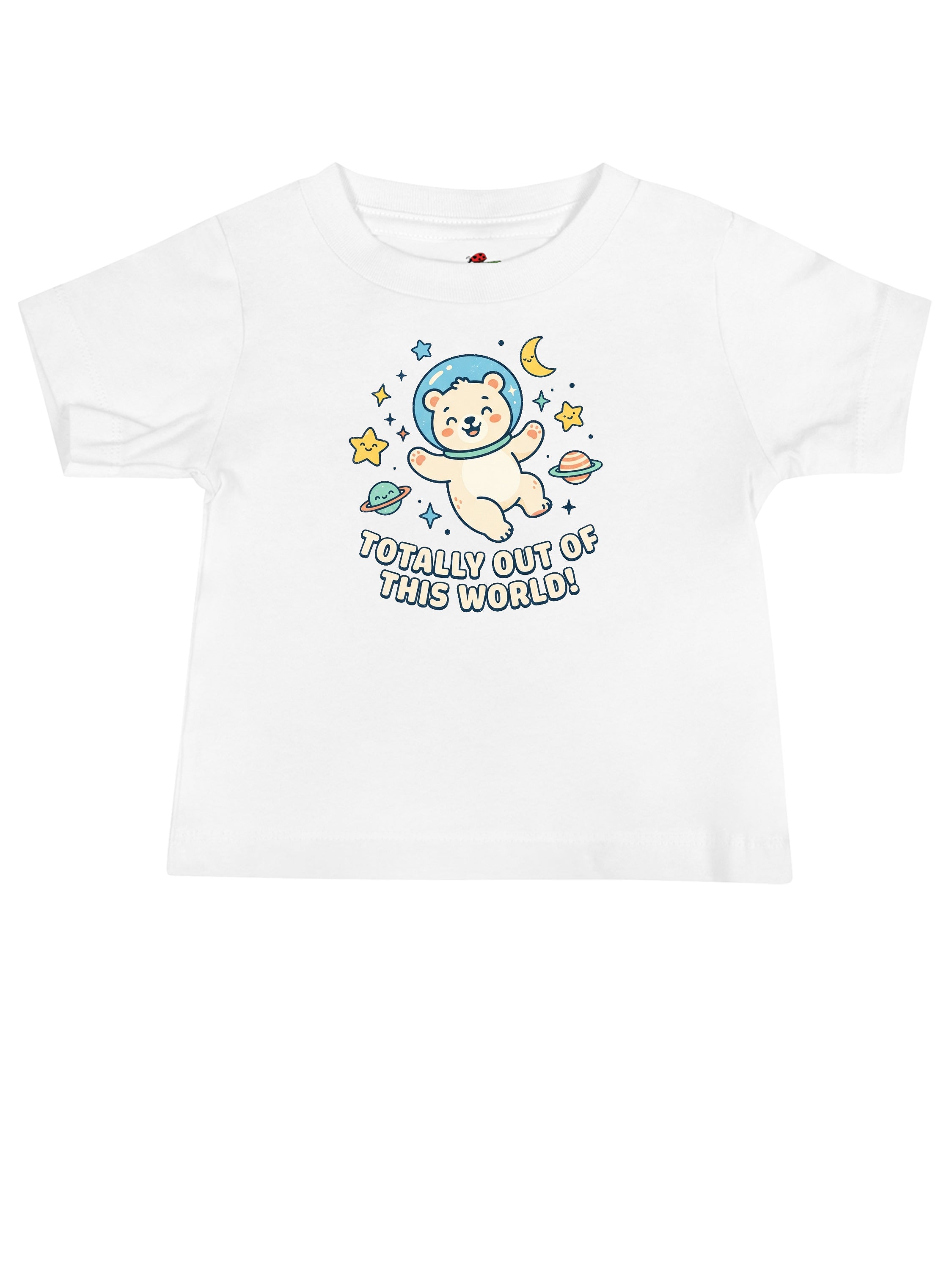Thrive Capital Premium Unisex Cotton T-Shirt